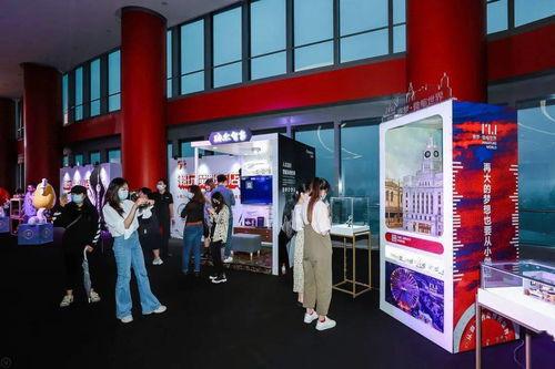 上海潮在线观看,探索魔都时尚生活新篇章