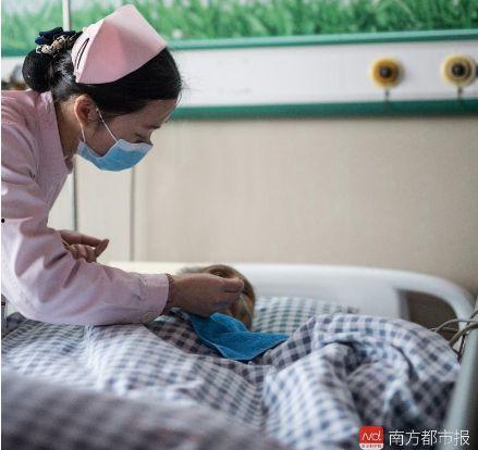广东护士爆料最新消息,揭秘医院内部惊人真相